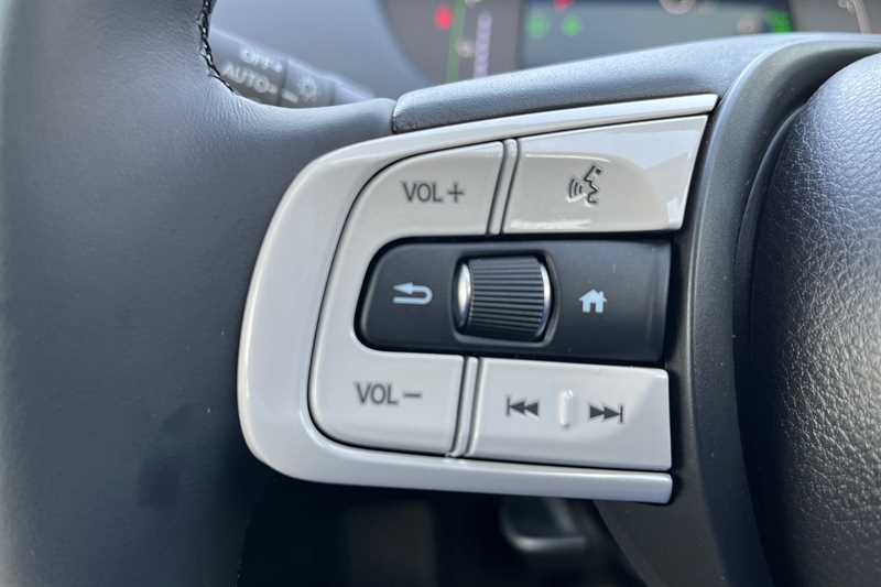 Used Honda Jazz 2025 for sale - 76297759: Photo 17