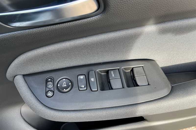 Used Honda Jazz 2025 for sale - 76297759: Photo 18