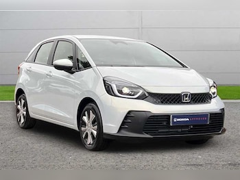 Honda - Jazz