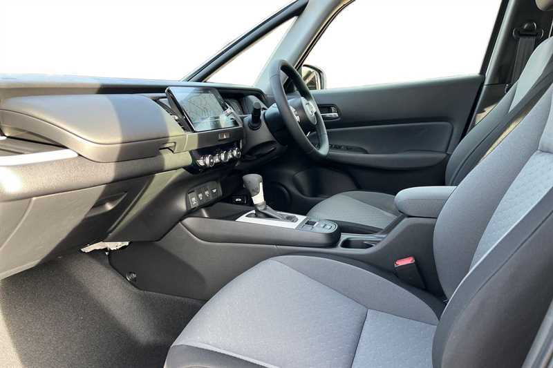 Used Honda Jazz 2025 for sale - 76297759: Photo 2