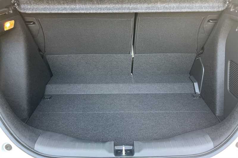 Used Honda Jazz 2025 for sale - 76297759: Photo 20