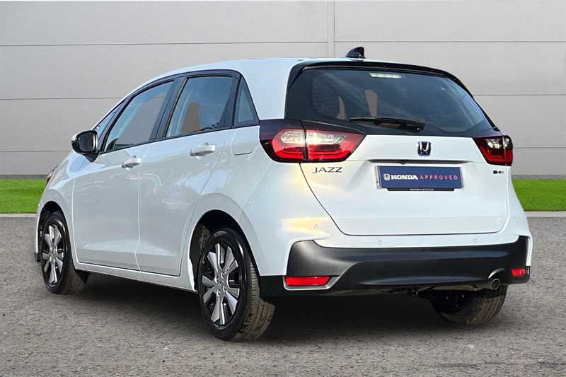Used Honda Jazz 2025 for sale - 76297759: Photo 3
