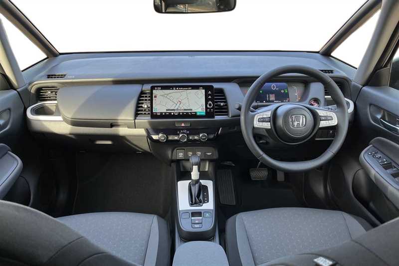 Used Honda Jazz 2025 for sale - 76297759: Photo 4