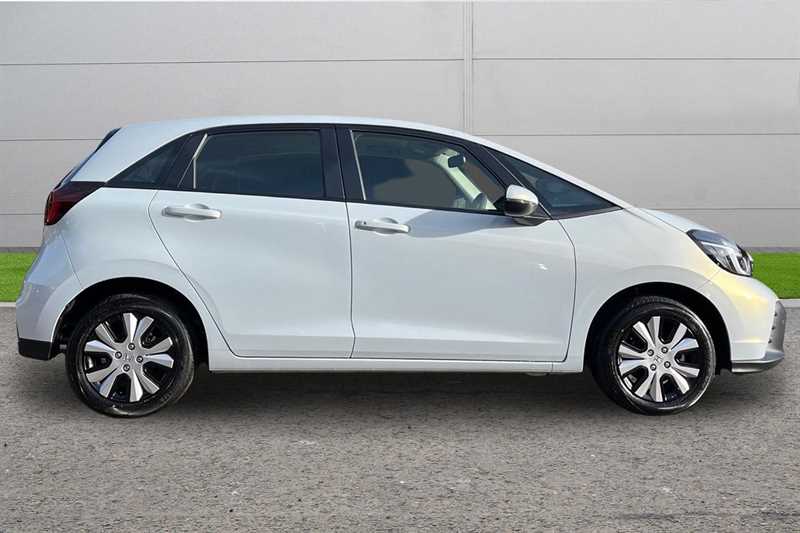 Used Honda Jazz 2025 for sale - 76297759: Photo 5