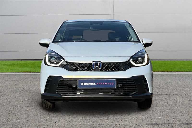 Used Honda Jazz 2025 for sale - 76297759: Photo 6