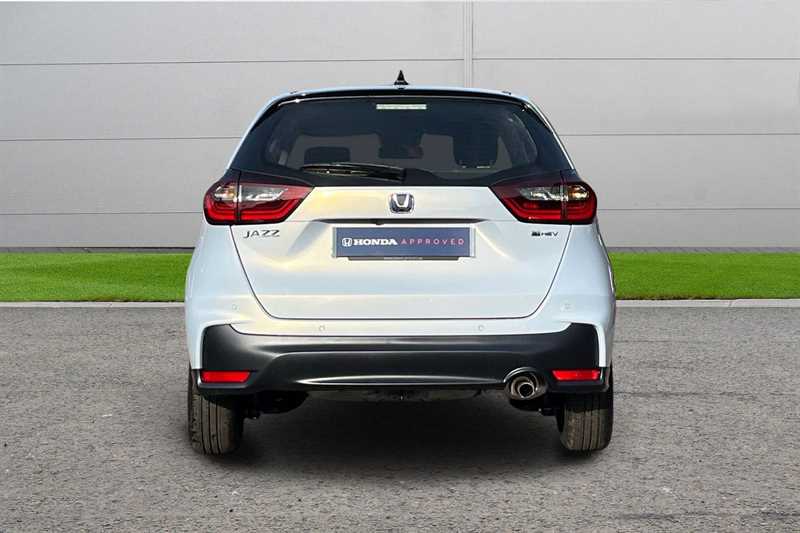Used Honda Jazz 2025 for sale - 76297759: Photo 7