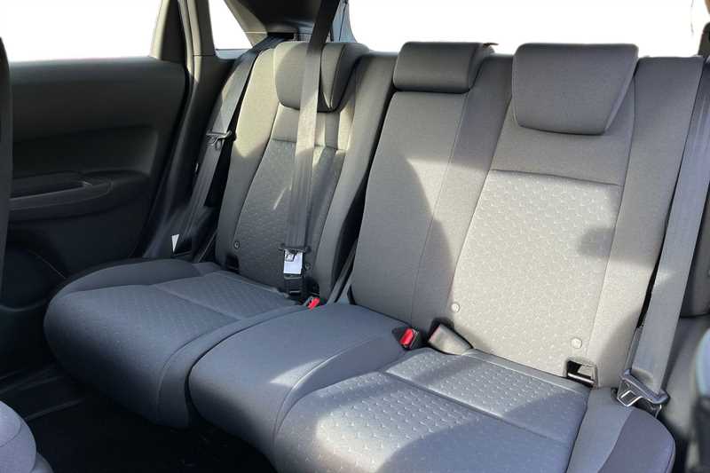 Used Honda Jazz 2025 for sale - 76297759: Photo 8