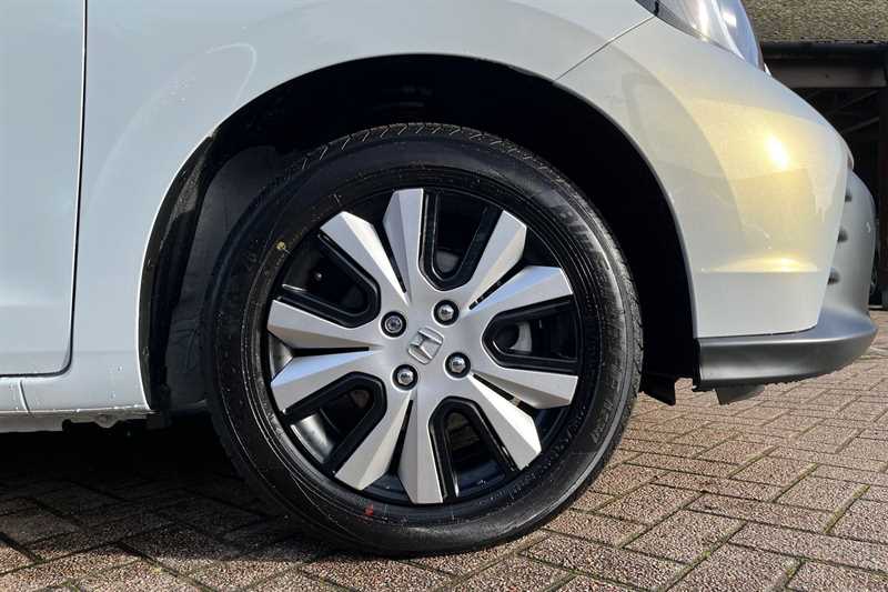 Used Honda Jazz 2025 for sale - 76297759: Photo 9