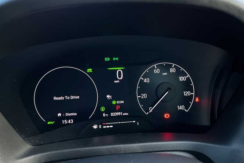 Used Honda HR-V 2022 for sale - 77043213: Photo 11