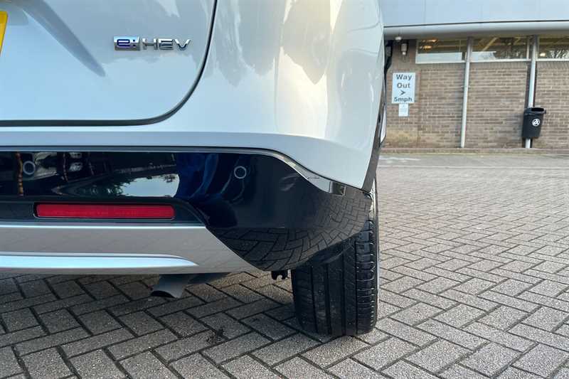 Used Honda HR-V 2022 for sale - 77043213: Photo 22