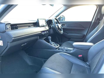 Used Honda HR-V 2022 for sale - 77043213: Photo