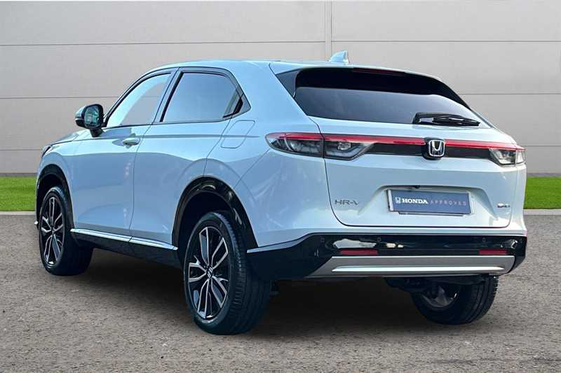 Used Honda HR-V 2022 for sale - 77043213: Photo 3