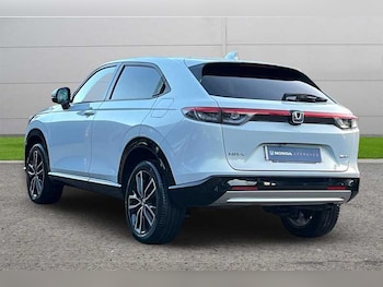 Used Honda HR-V 2022 for sale - 77043213: Photo