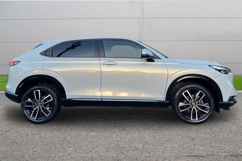 Used Honda HR-V 2022 for sale - 77043213: Photo 5