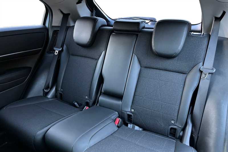 Used Honda HR-V 2022 for sale - 77043213: Photo 8