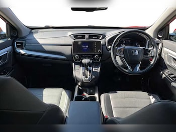 Used Honda CR-V 2019 for sale - 79095086: Photo
