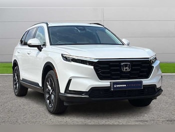 Used Honda CR-V 2024 for sale - 75660576: Photo