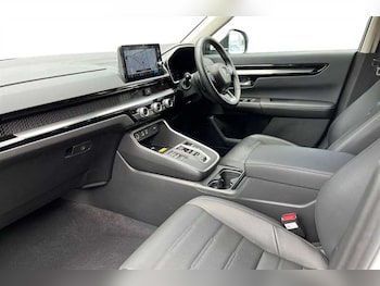 Used Honda CR-V 2024 for sale - 75660576: Photo