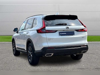 Used Honda CR-V 2024 for sale - 75660576: Photo