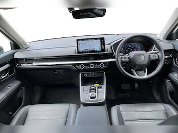 Used Honda CR-V 2024 for sale - 75660576: Photo