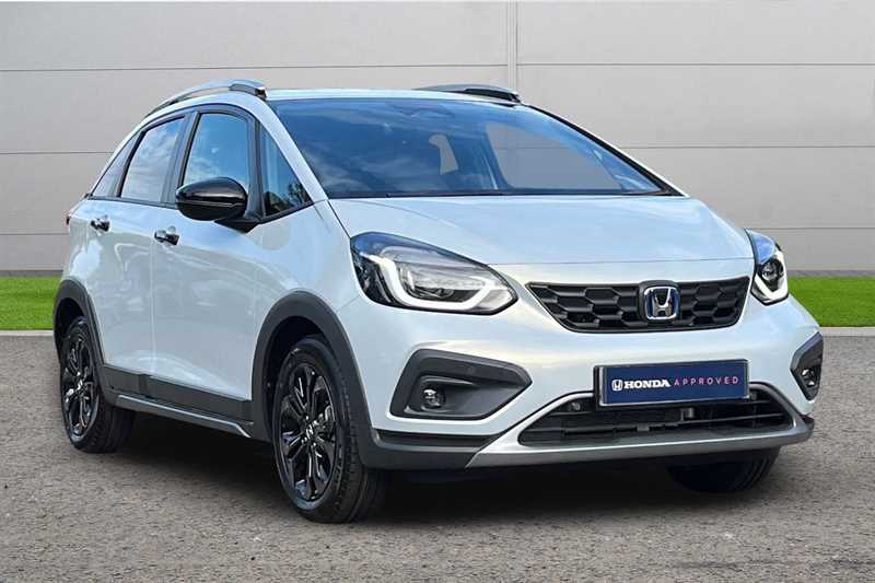 Used Honda Jazz 2025 for sale - 76229552: Photo 1