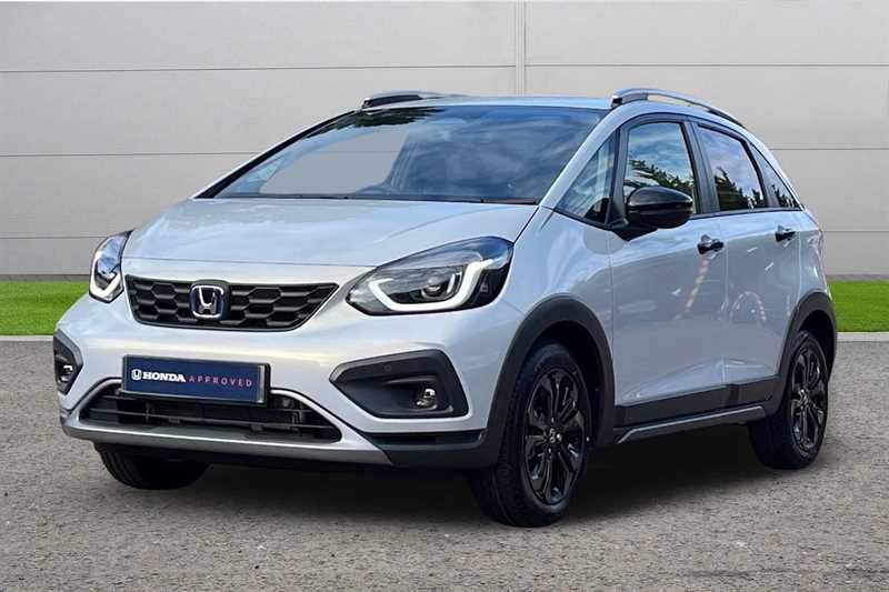 Used Honda Jazz 2025 for sale - 76229552: Photo 10