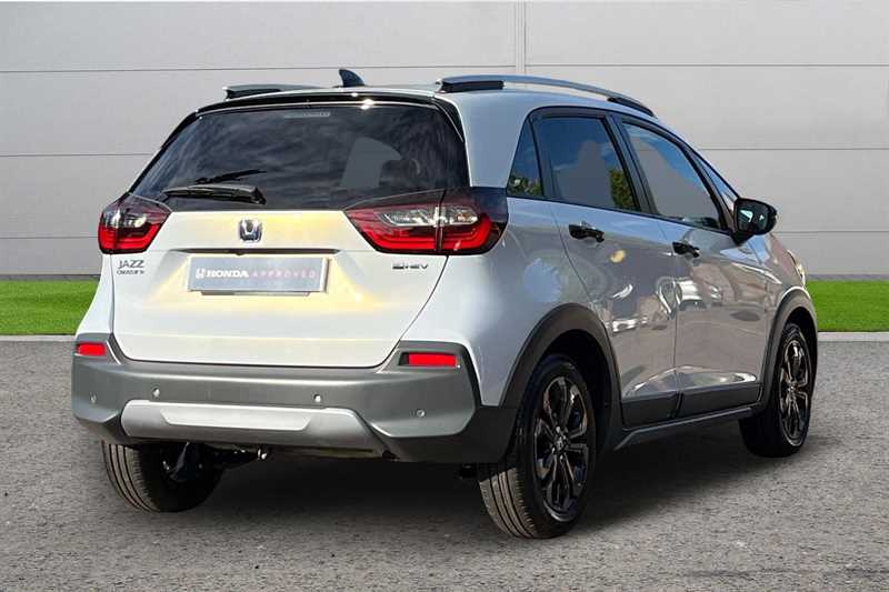 Used Honda Jazz 2025 for sale - 76229552: Photo 12