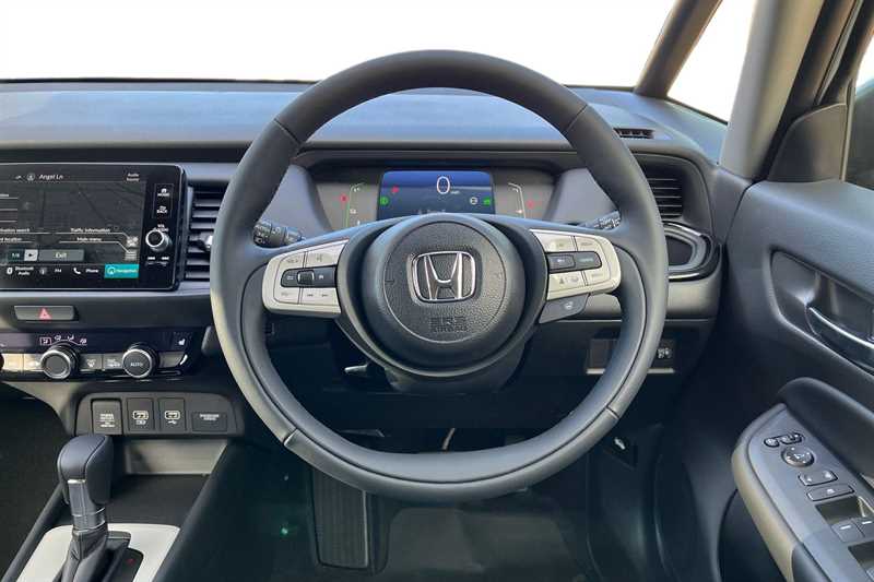 Used Honda Jazz 2025 for sale - 76229552: Photo 13