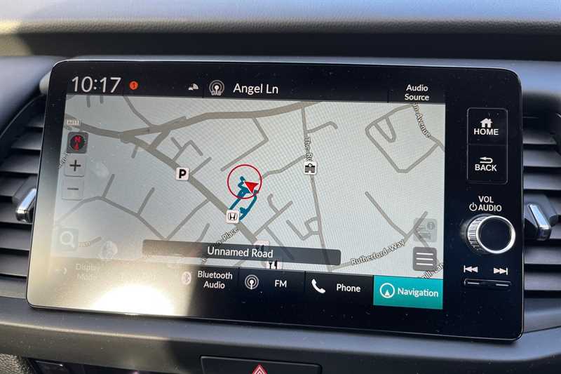 Used Honda Jazz 2025 for sale - 76229552: Photo 14