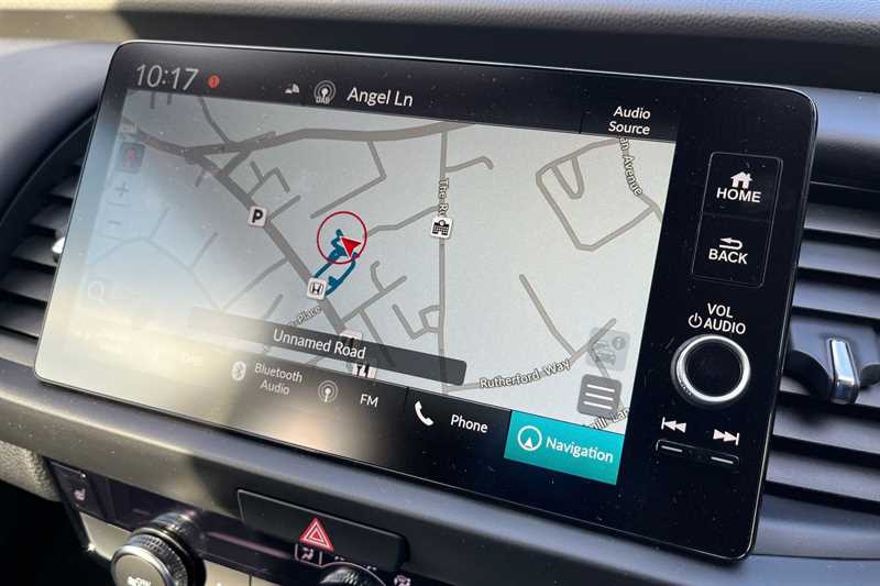 Used Honda Jazz 2025 for sale - 76229552: Photo 15