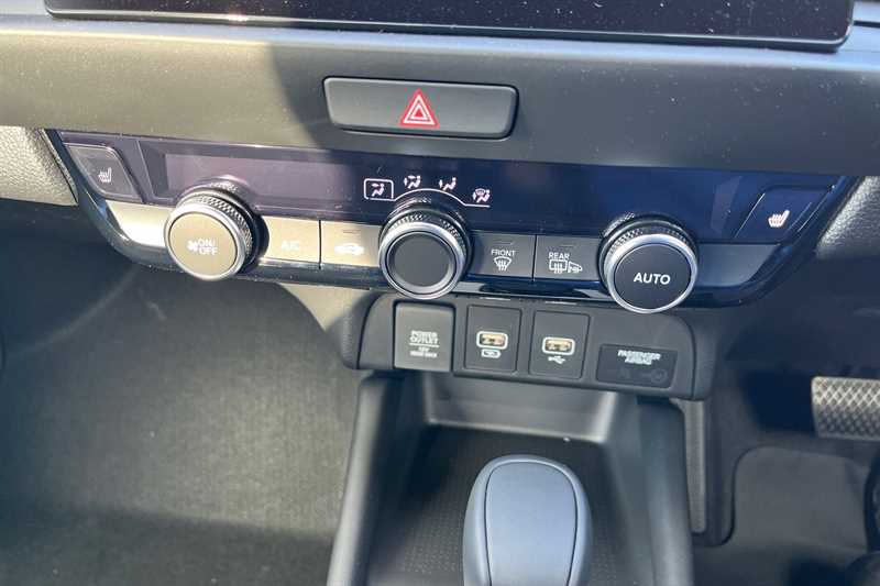 Used Honda Jazz 2025 for sale - 76229552: Photo 16