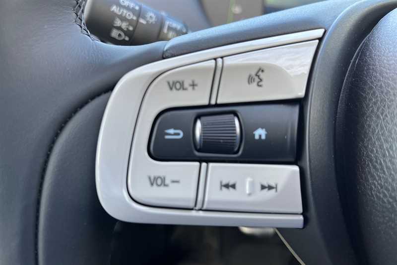 Used Honda Jazz 2025 for sale - 76229552: Photo 17