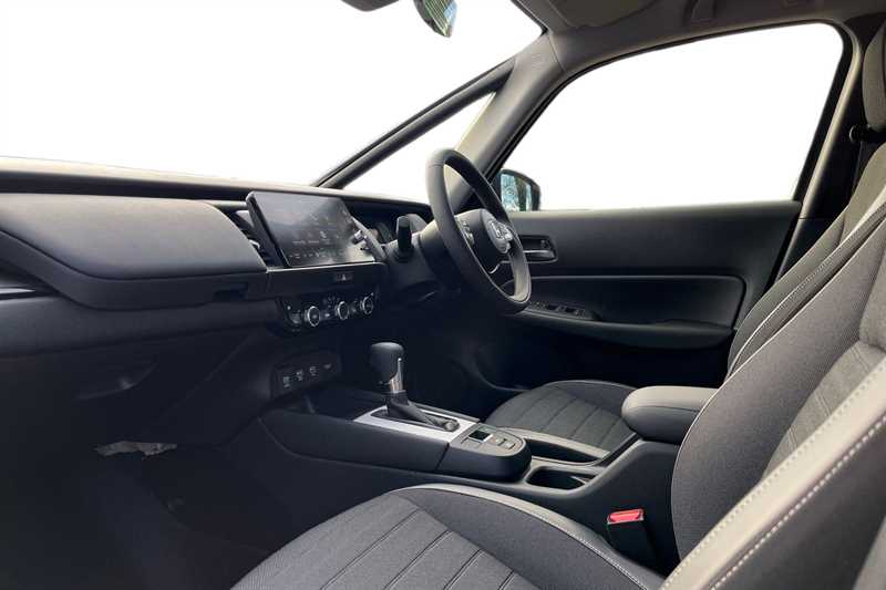 Used Honda Jazz 2025 for sale - 76229552: Photo 2