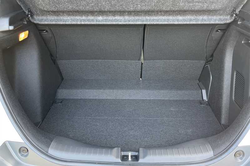 Used Honda Jazz 2025 for sale - 76229552: Photo 20