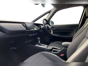 Used Honda Jazz 2025 for sale - 76229552: Photo