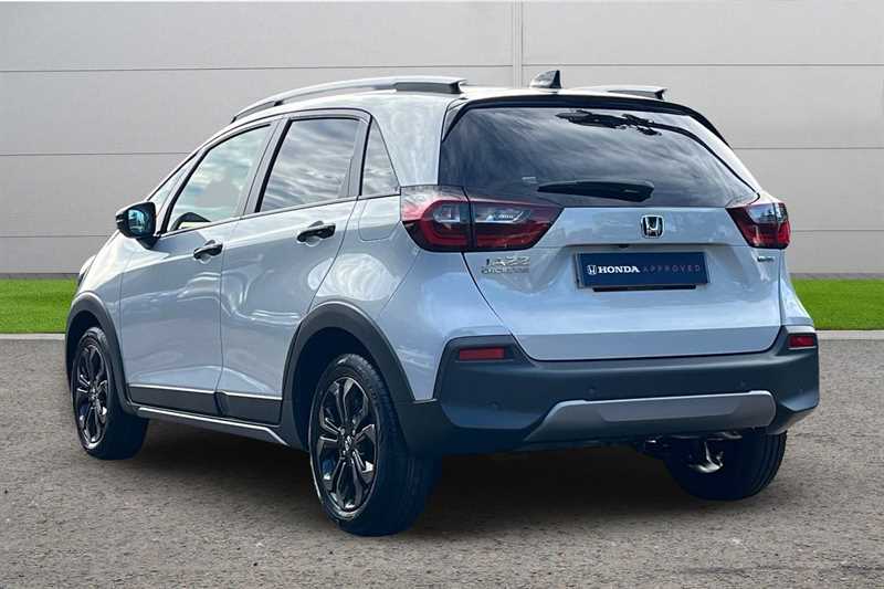 Used Honda Jazz 2025 for sale - 76229552: Photo 3