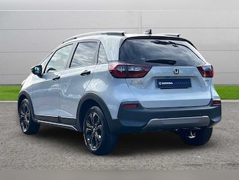 Used Honda Jazz 2025 for sale - 76229552: Photo