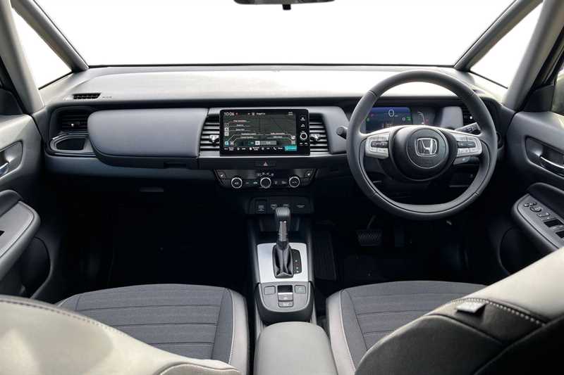 Used Honda Jazz 2025 for sale - 76229552: Photo 4