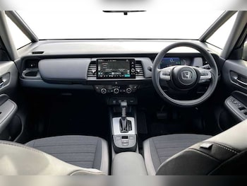 Used Honda Jazz 2025 for sale - 76229552: Photo