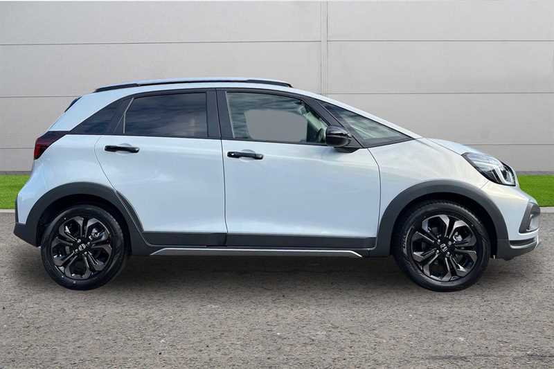 Used Honda Jazz 2025 for sale - 76229552: Photo 5