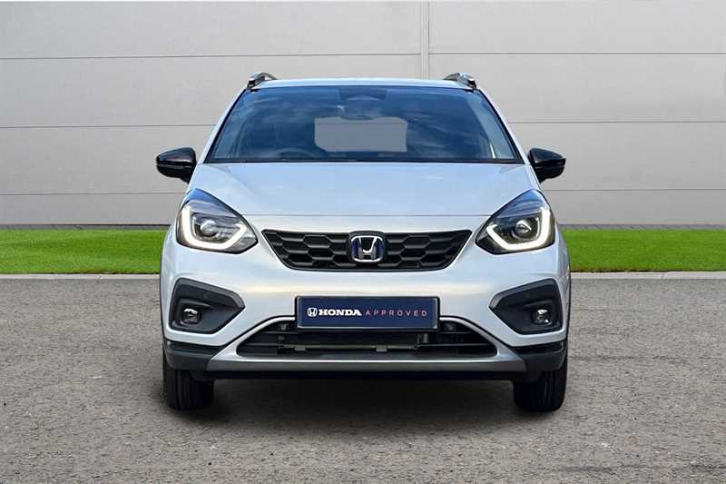 Used Honda Jazz 2025 for sale - 76229552: Photo 6