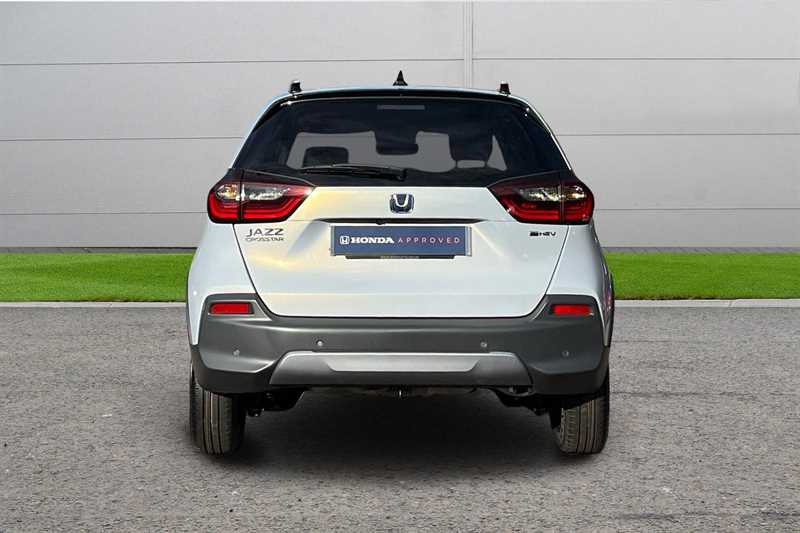 Used Honda Jazz 2025 for sale - 76229552: Photo 7