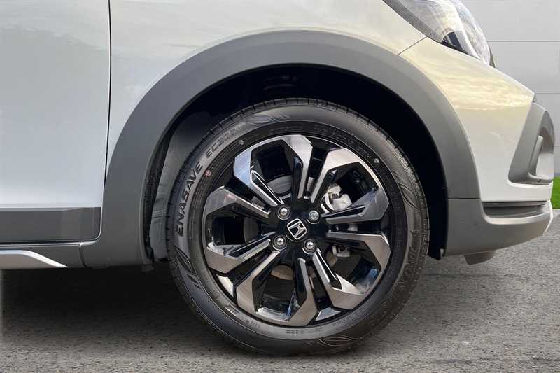 Used Honda Jazz 2025 for sale - 76229552: Photo 9