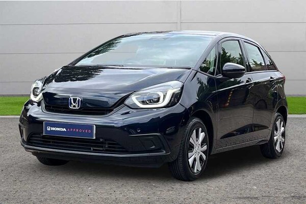 Used Honda Jazz 2021 for sale - 76155137: Photo 10