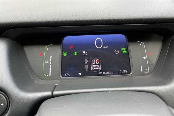 Used Honda Jazz 2021 for sale - 76155137: Photo 11
