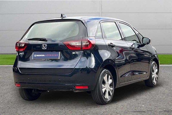 Used Honda Jazz 2021 for sale - 76155137: Photo 12