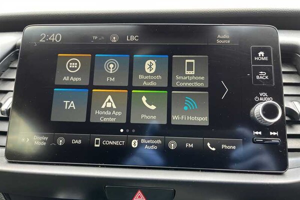 Used Honda Jazz 2021 for sale - 76155137: Photo 14
