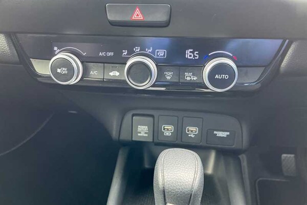 Used Honda Jazz 2021 for sale - 76155137: Photo 16