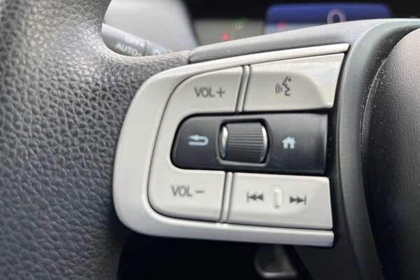 Used Honda Jazz 2021 for sale - 76155137: Photo 17