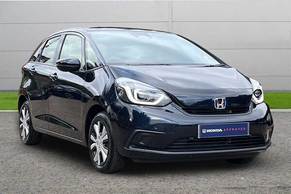 Used Honda Jazz 2021 for sale - 76155137: Photo 1